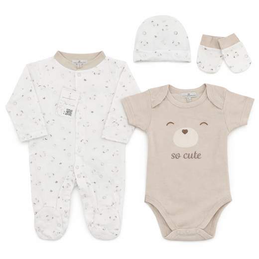 NG-3593 - Abbigliamento bambini - NAZARENO GABRIELLI