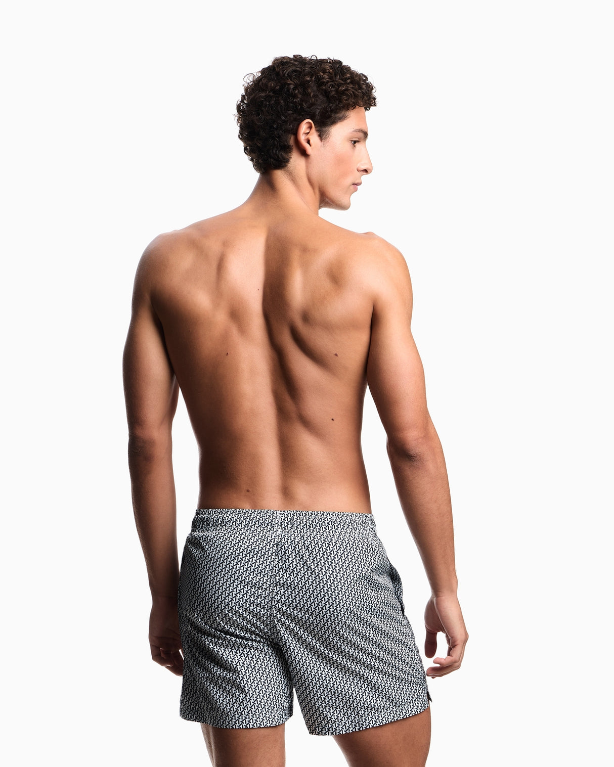 EM000583AF20439 - Costumi da bagno - EMPORIO ARMANI