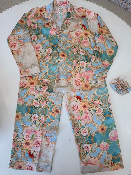 versace - Pigiameria - FILO D'ANGELO