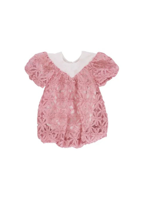 MIMOSA BABY - Abbigliamento bambini - COCO ET MAMA