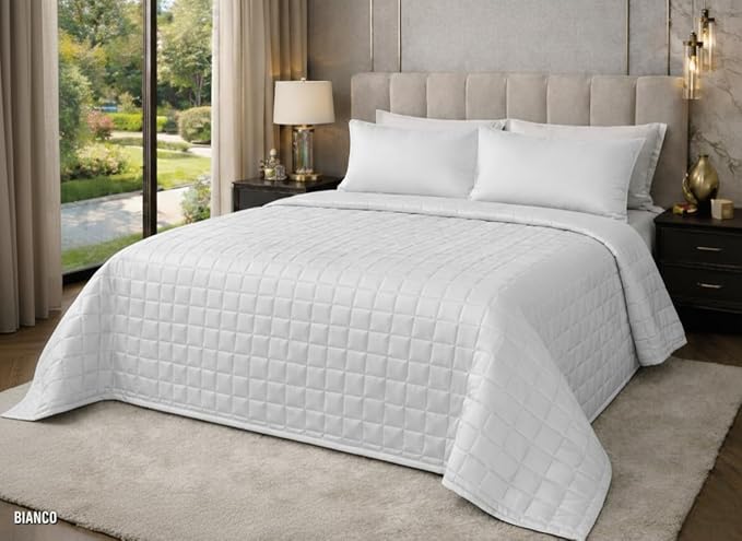 ESSENTIAL - Biancheria Letto - LAURA BLASI