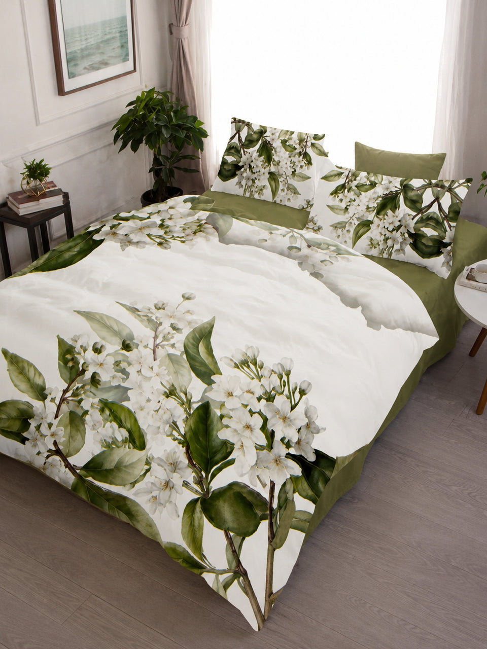 ELAN - Biancheria Letto - RENATO BALESTRA