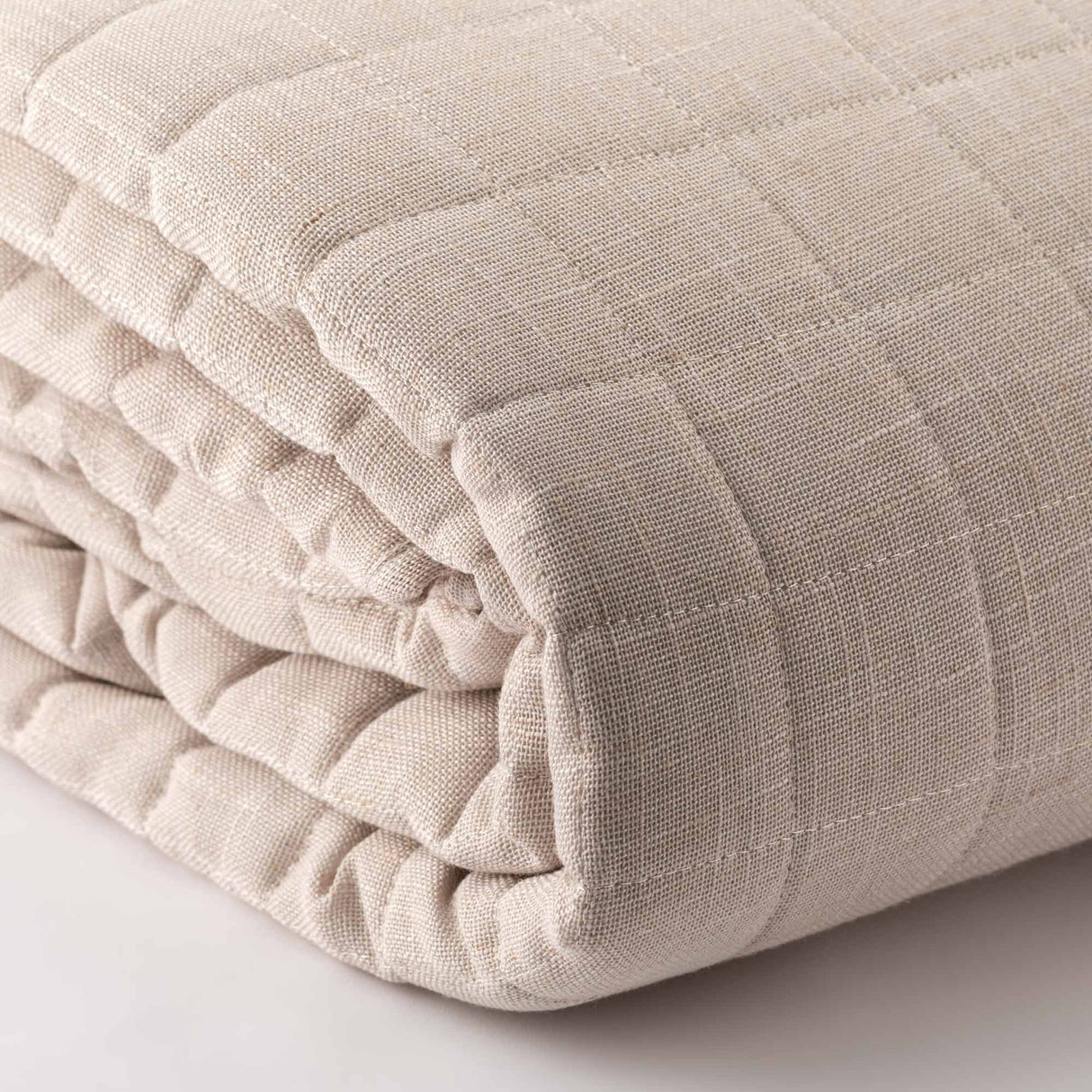 QUILT BLOM - Biancheria Letto - LINEAORO