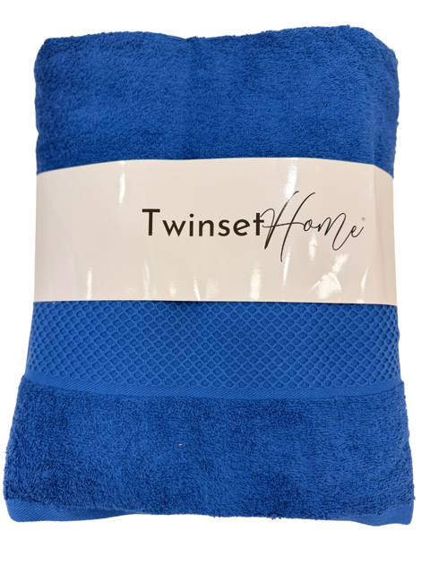 TRIS SPUGNA TWINSET - Biancheria Bagno - TWINSET