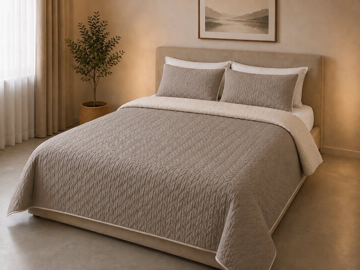 LIFE - Biancheria Letto - TESSIER