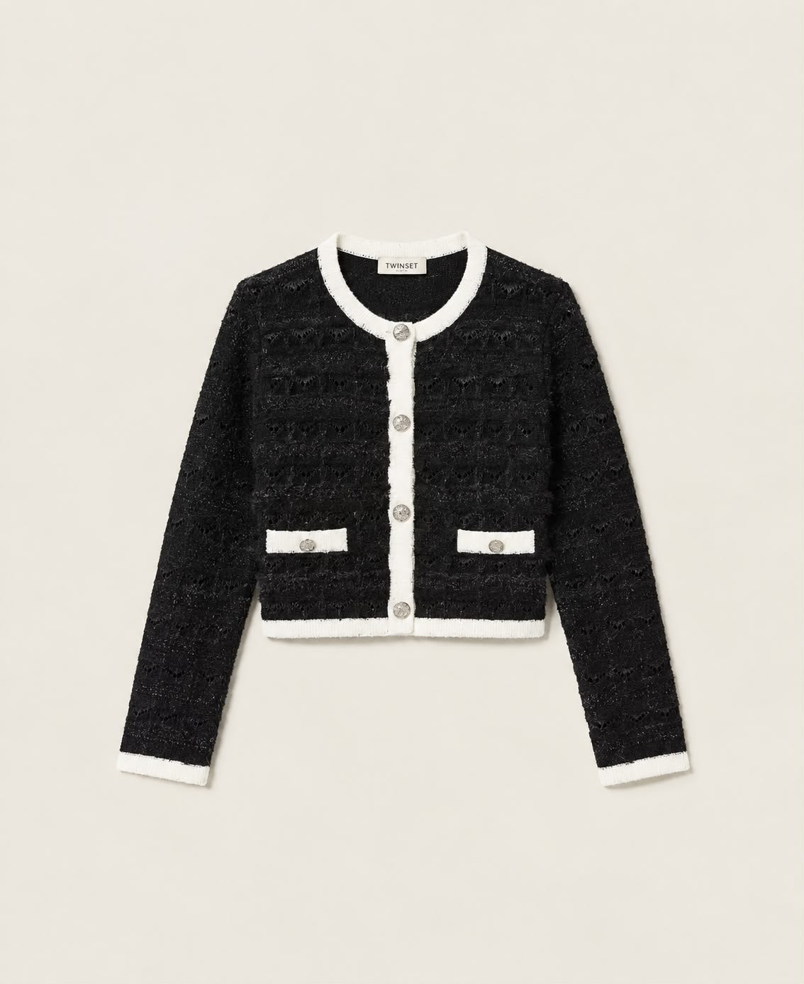 262GJ3090 - Abbigliamento bambini - TWINSET