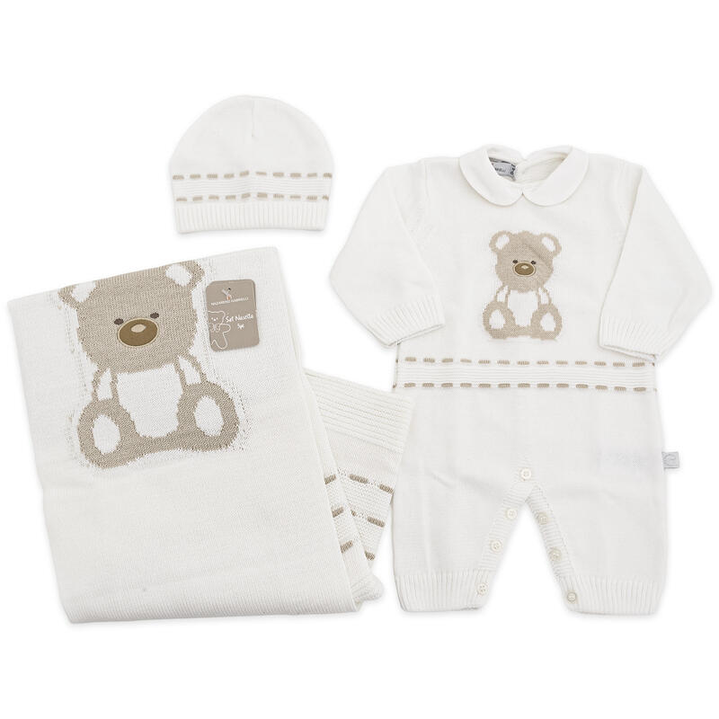 NG-3485 - Abbigliamento bambini - NAZARENO GABRIELLI