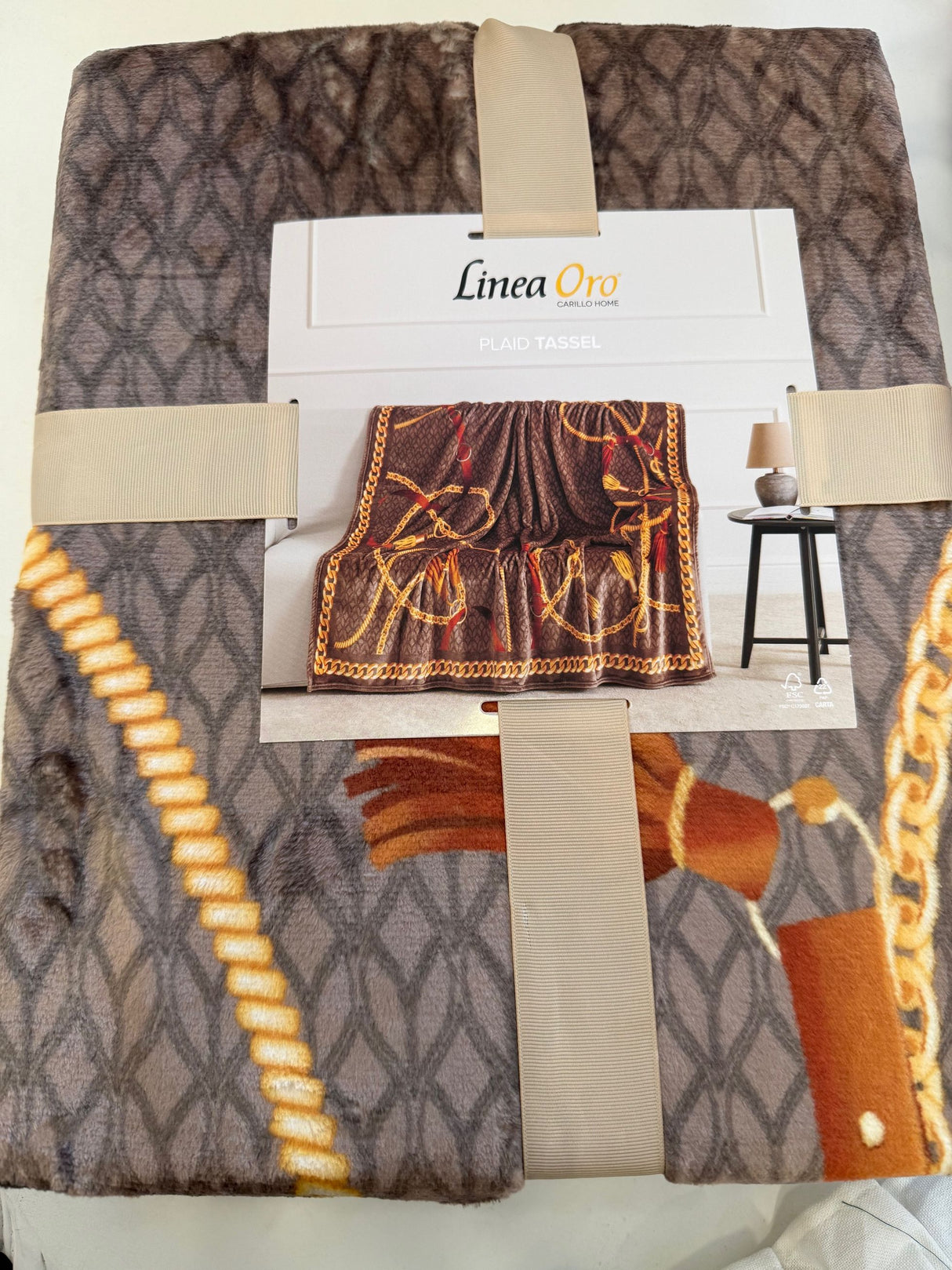 DD0658 - Biancheria Letto - LINEAORO