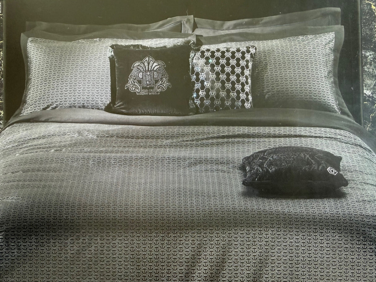 2031572 - Biancheria Letto - PHILIPP PLEIN