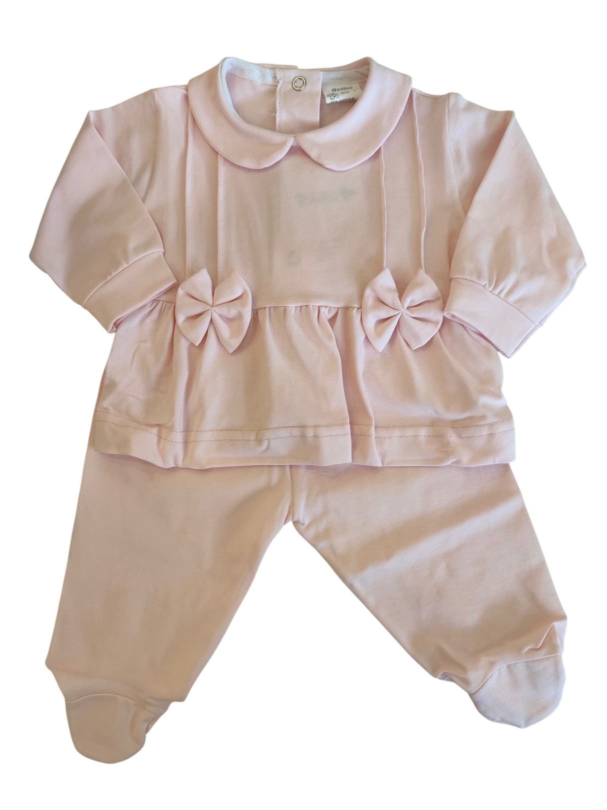 6394 - Abbigliamento bambini - birillini