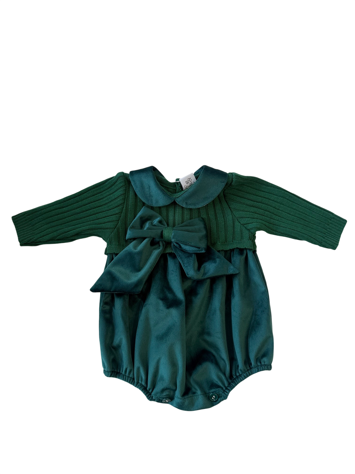 PAP27Z4016D - Abbigliamento bambini - PAPPA&LATTE
