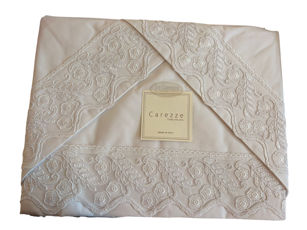 CELINDE - Biancheria Letto - CAREZZE