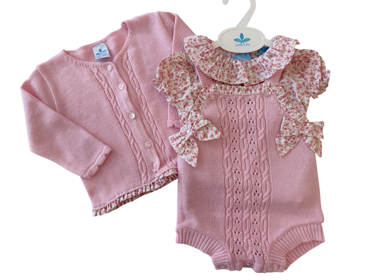 26VE-224 - Abbigliamento bambini - SARDON
