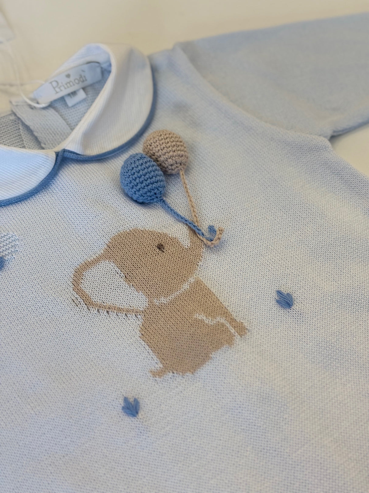 3604 - Abbigliamento bambini - PRIMO DI BEBÈ