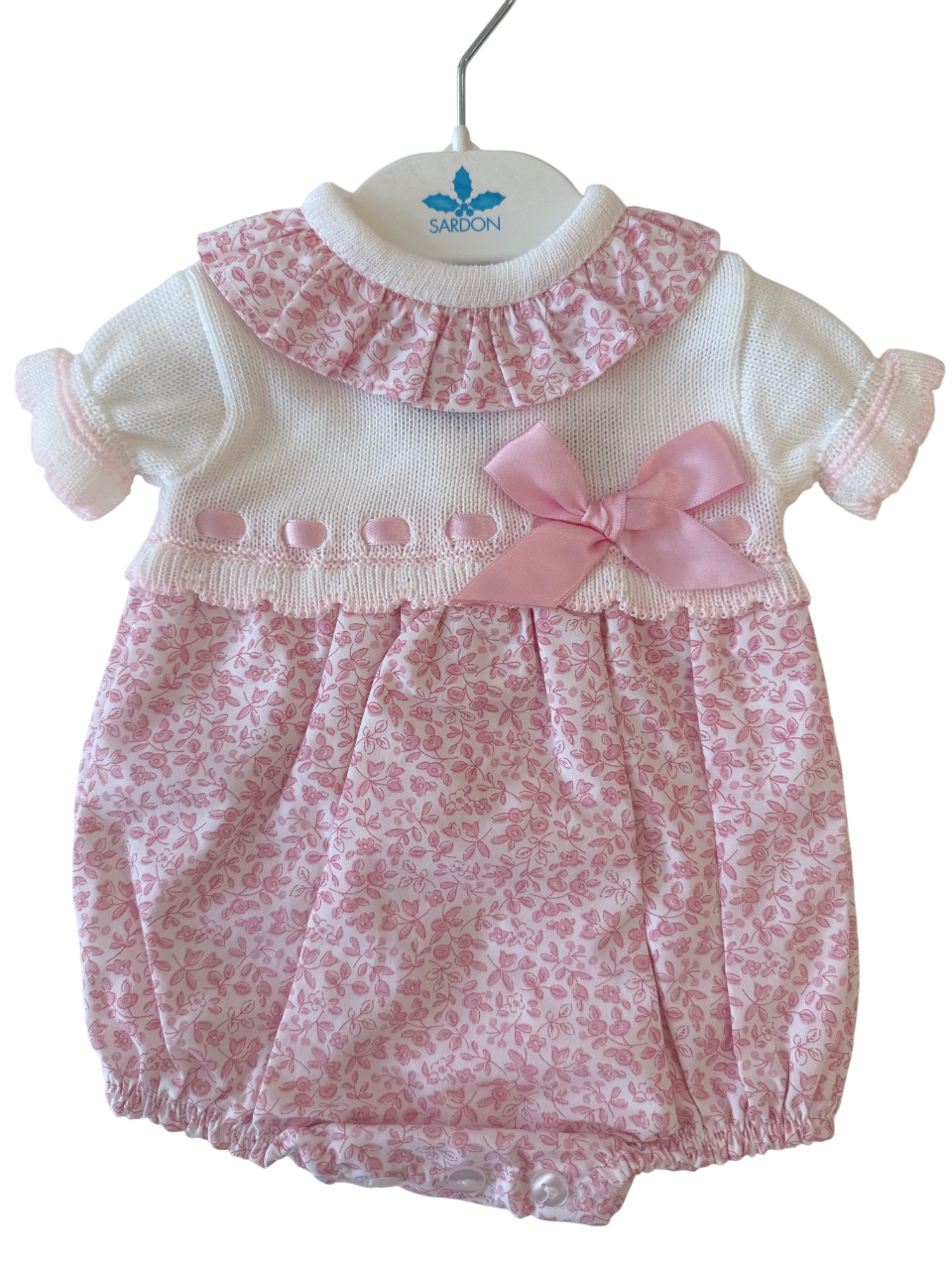 26RF-607 - Abbigliamento bambini - SARDON