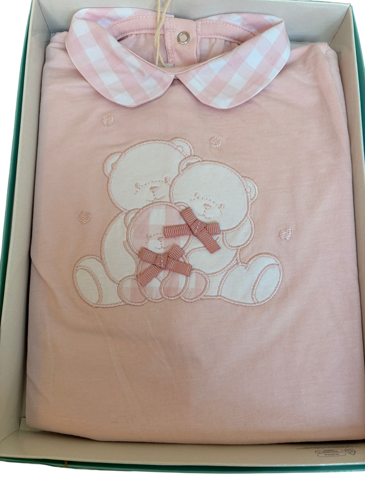 LJ-218 DIS 6 - Abbigliamento bambini - LES JOLIES