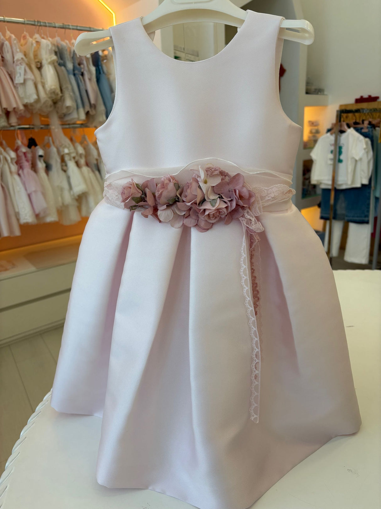 227 - Abbigliamento bambini - MIMILÙ