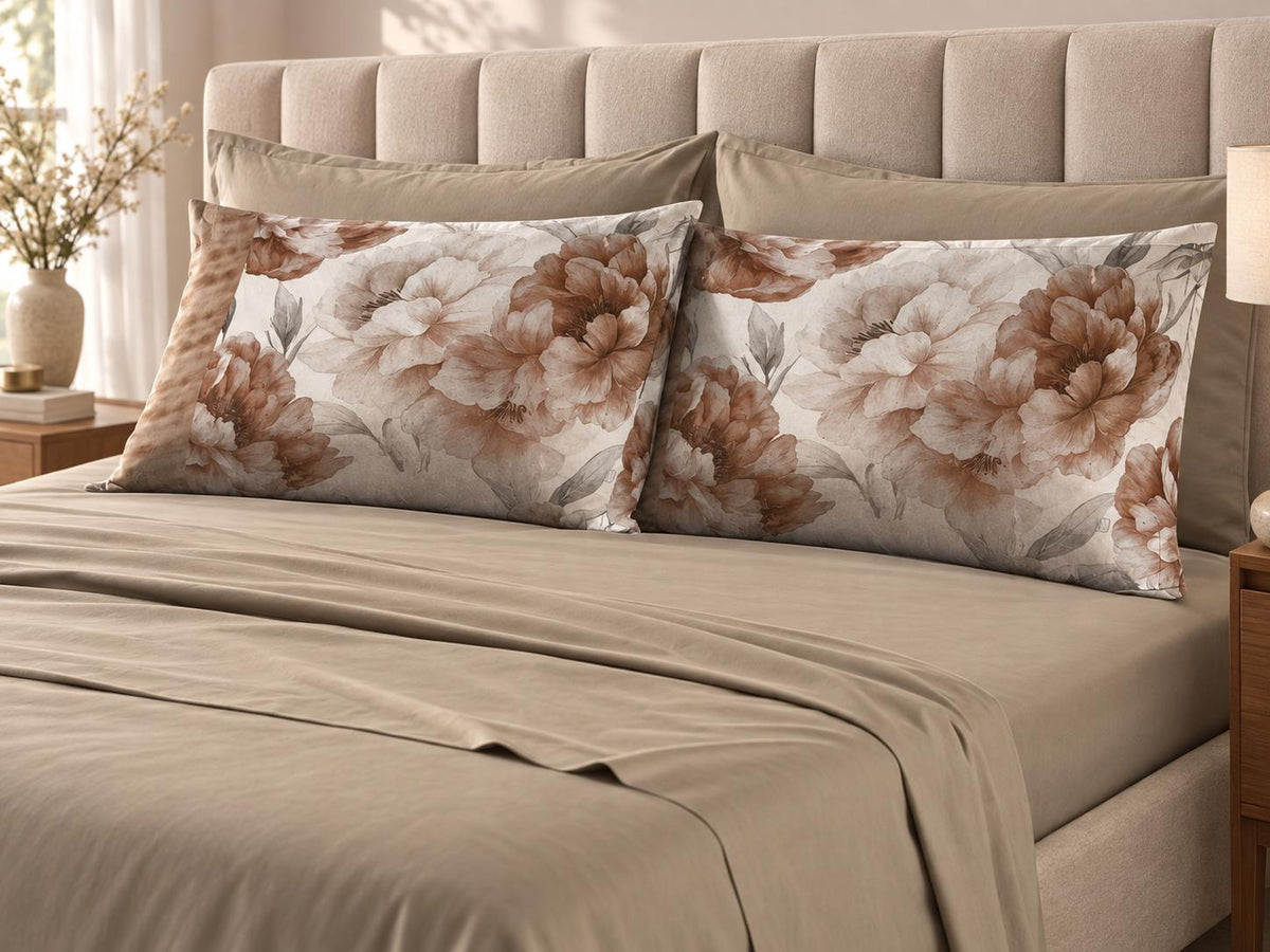 WEDDING DIS 1227 - Biancheria Letto - MARTA MARZOTTO