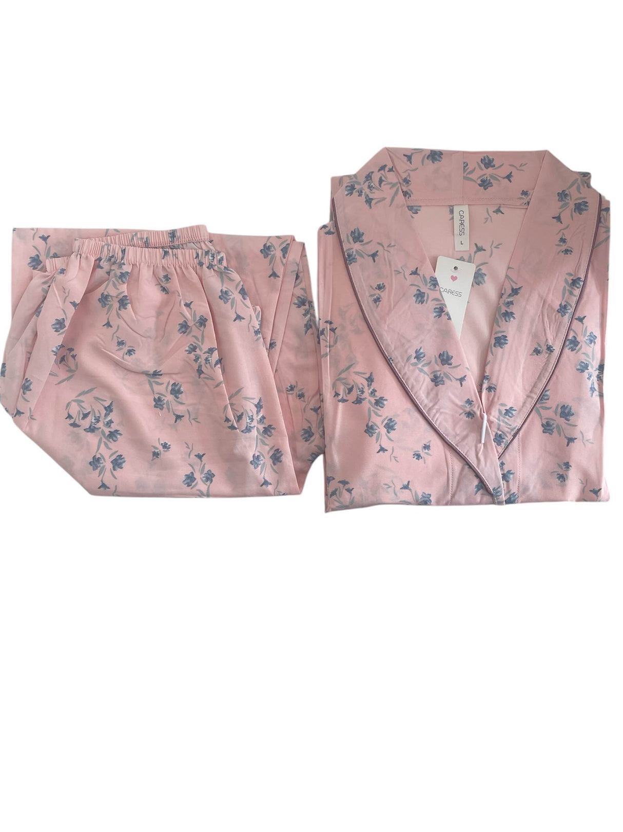 A0020 - Pigiameria - CARESS