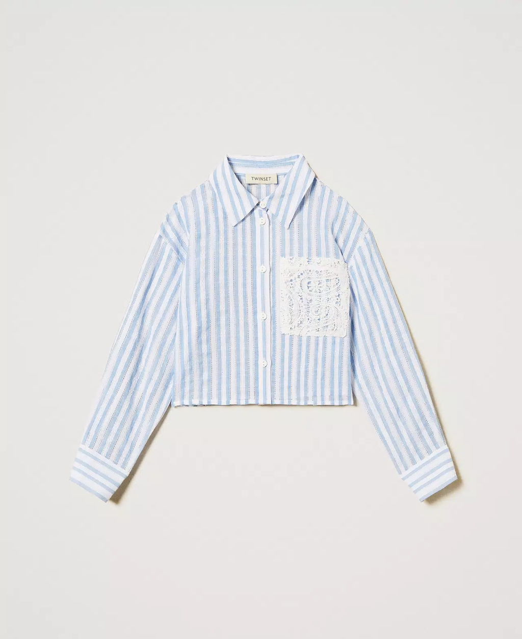 251GJ2472 - Abbigliamento bambini - TWINSET