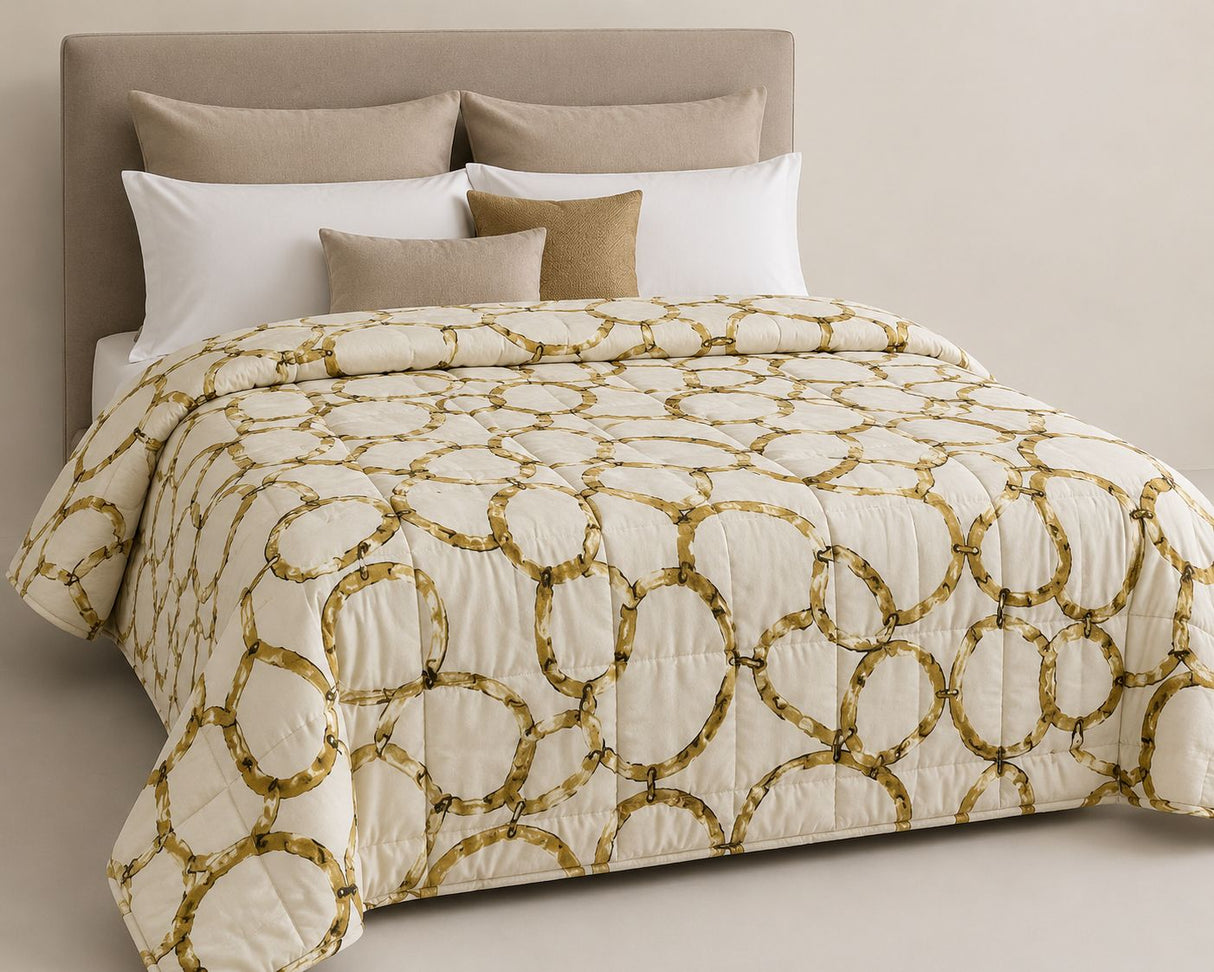 GIOIELLO tr - Biancheria Letto - CREOLE