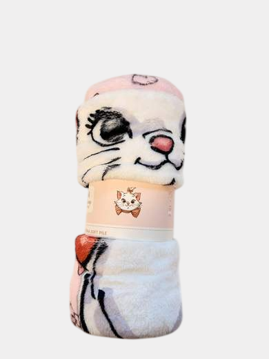 KU M459 MINOU - BIANCHERIA BABY - DISNEY