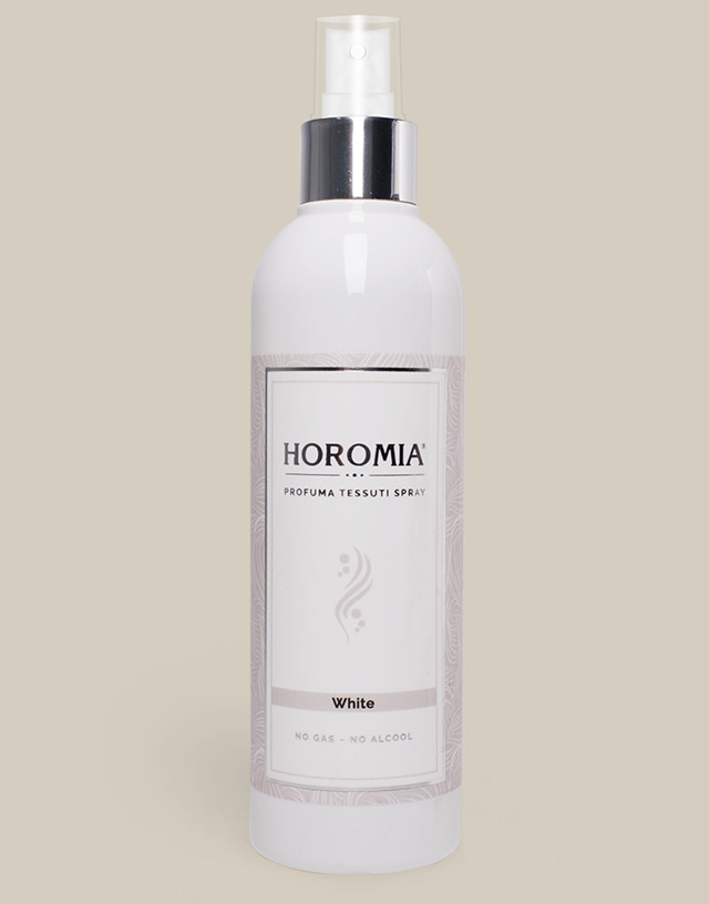 WHITE - Profumatori - HOROMIA