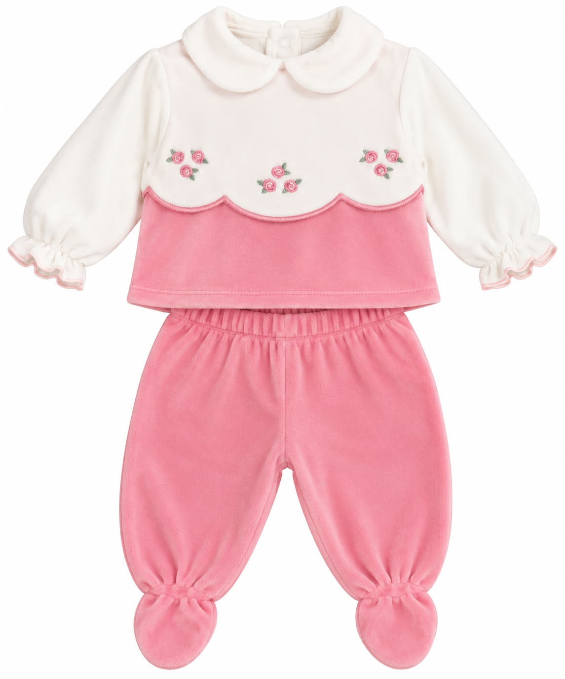 LJ-234 DIS 48 - Abbigliamento bambini - LES JOLIES