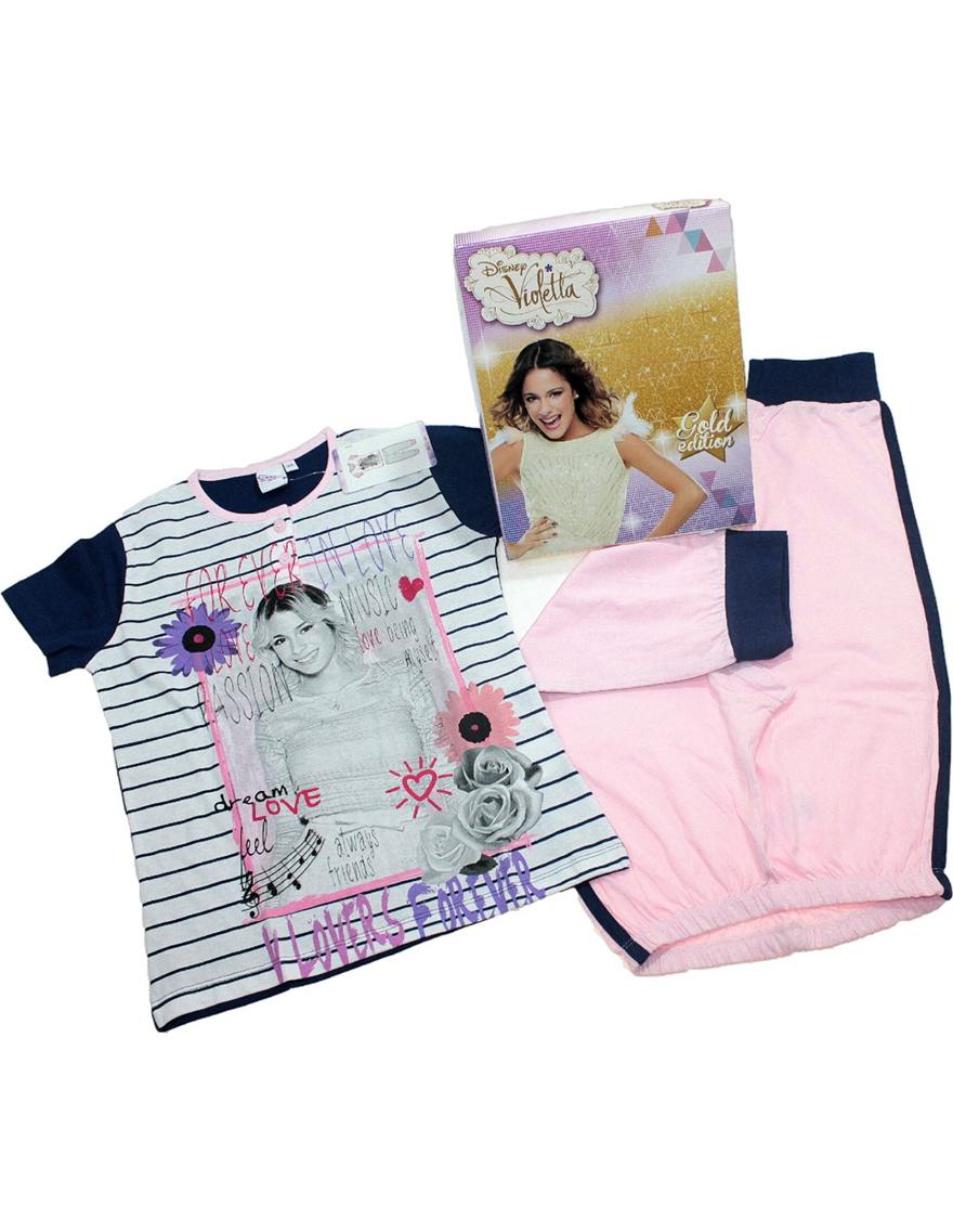 WD22667 - Pigiameria - VIOLETTA