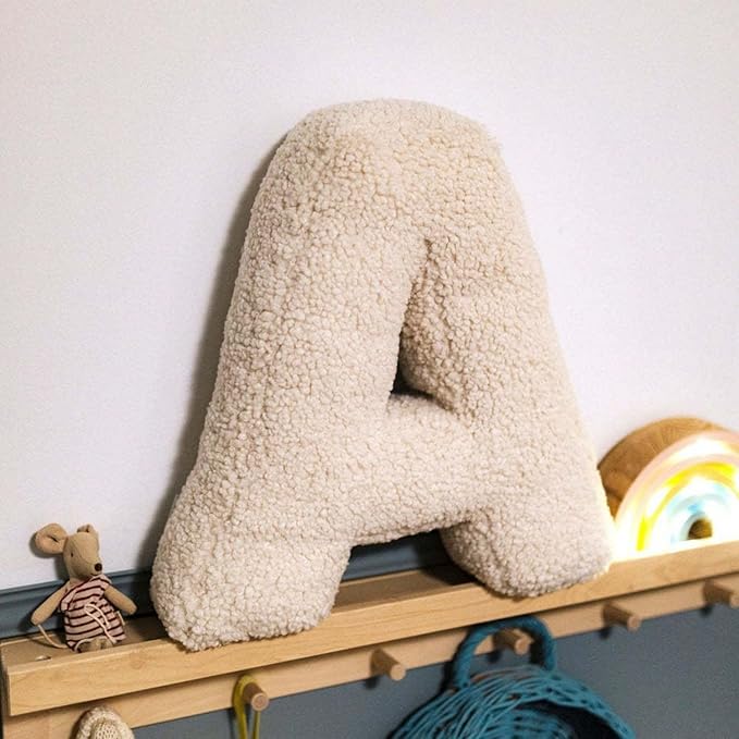 LETTERE - Accessori - VINGI