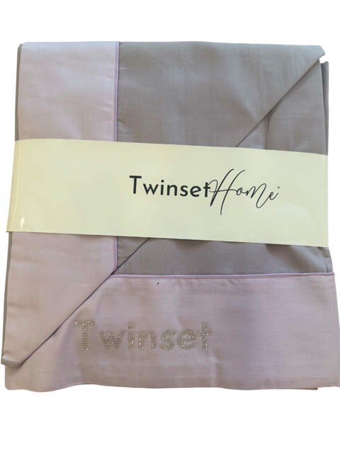 TINTA UNITA TWINSET - Biancheria Letto - TWINSET