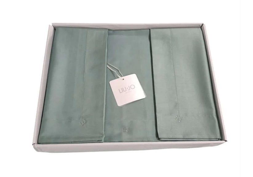 LL2921 - Biancheria Letto - LIUJO