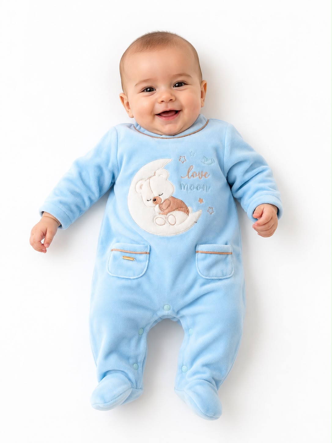 1291 - Abbigliamento bambini - MIO PICCOLO