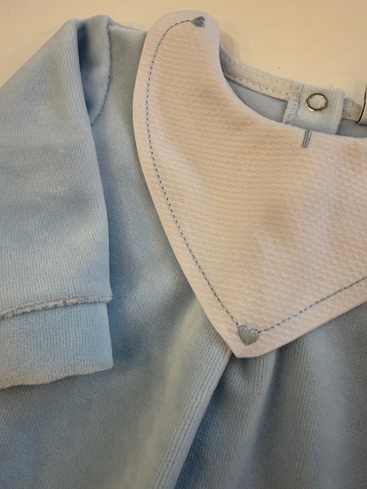PAPP7 - Abbigliamento bambini - PAPPA&LATTE