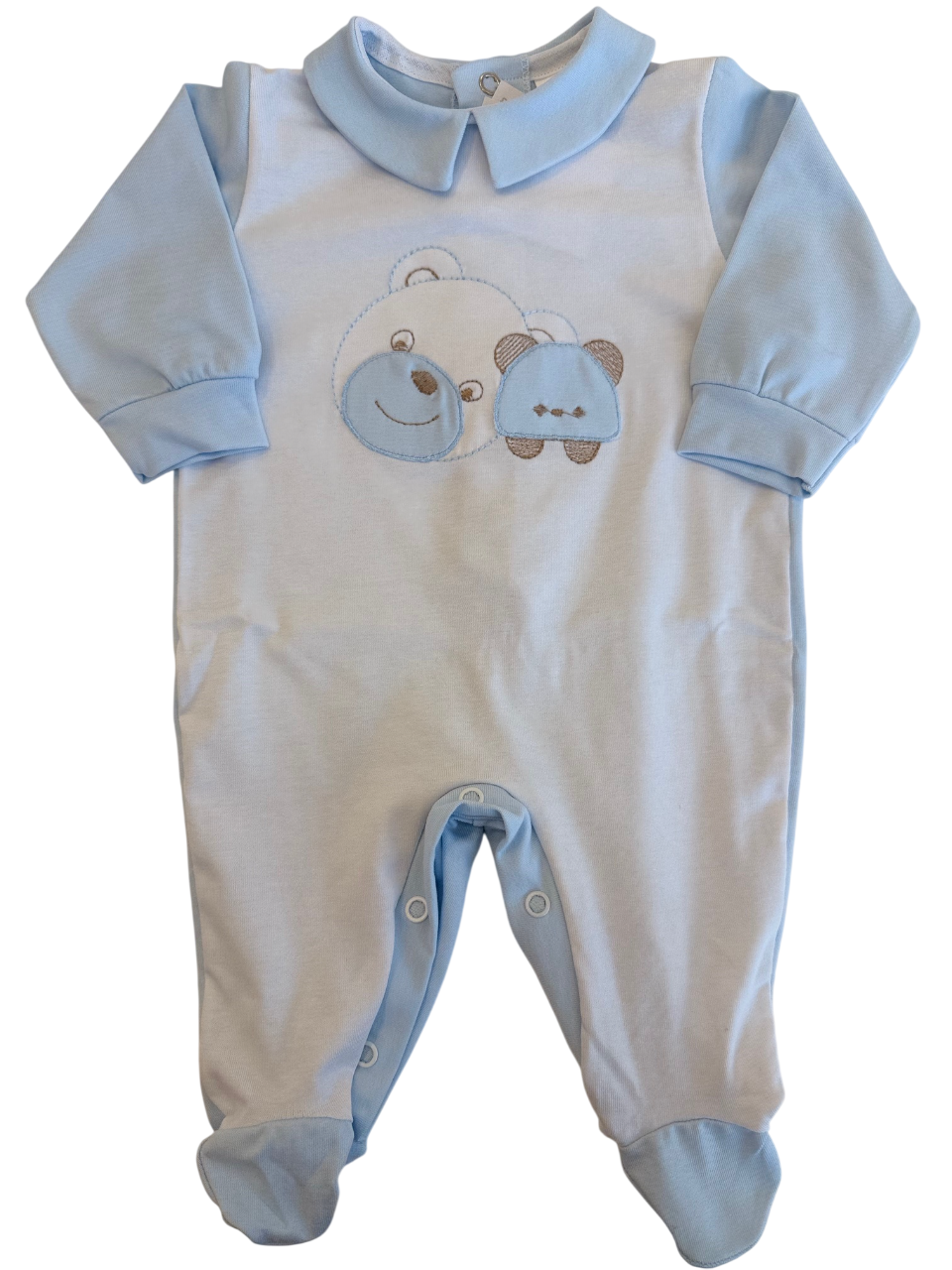 6383 - Abbigliamento bambini - birillini