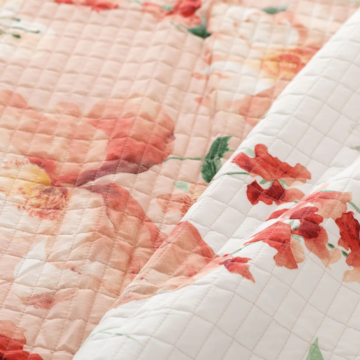 QUILT ANDER - Biancheria Letto - LINEAORO
