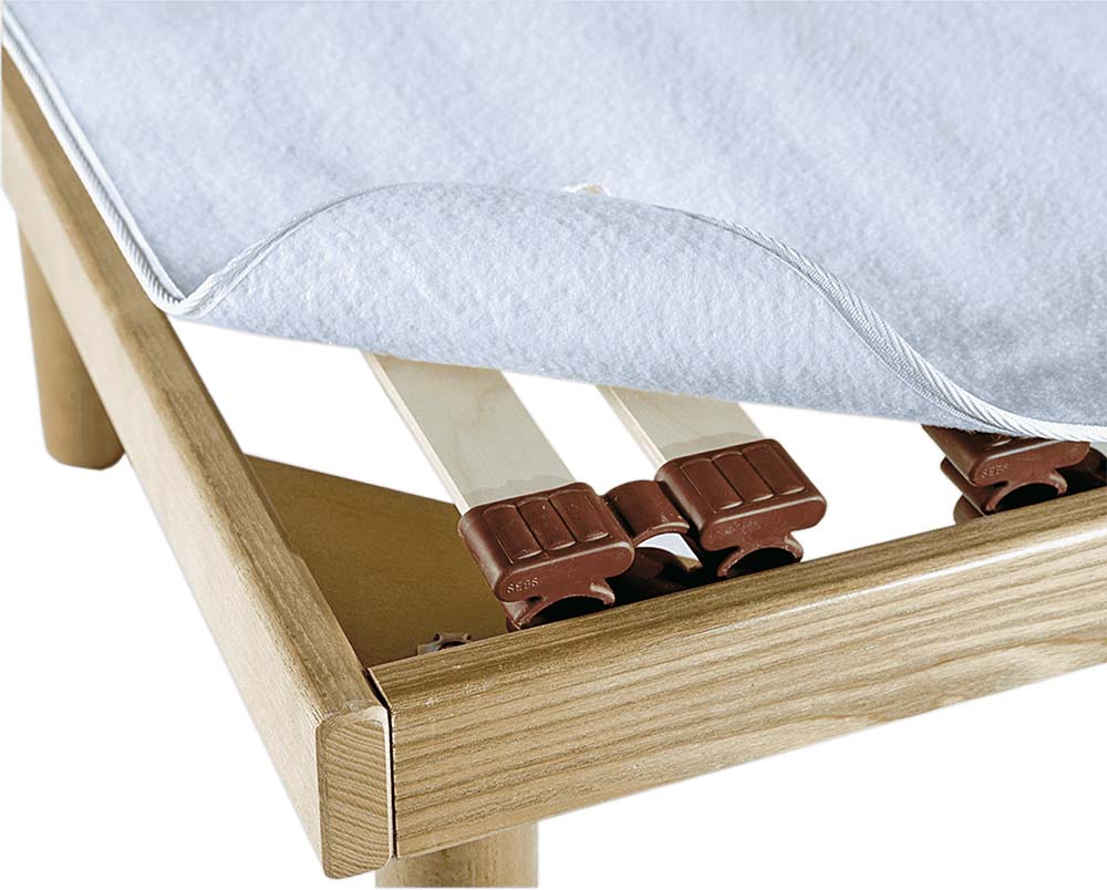 COPRIRETE IRGE - Biancheria Letto - IRGE