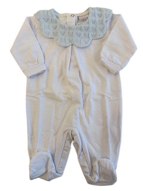 IA131 TJ - Abbigliamento bambini - iaia baby