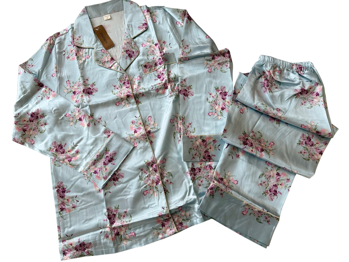 SM-6545 - Pigiameria - COOTAIYA