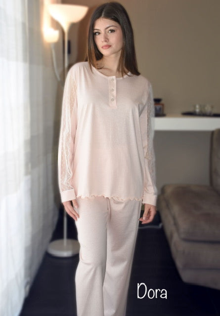 DORA M/L - Pigiameria - LENIR
