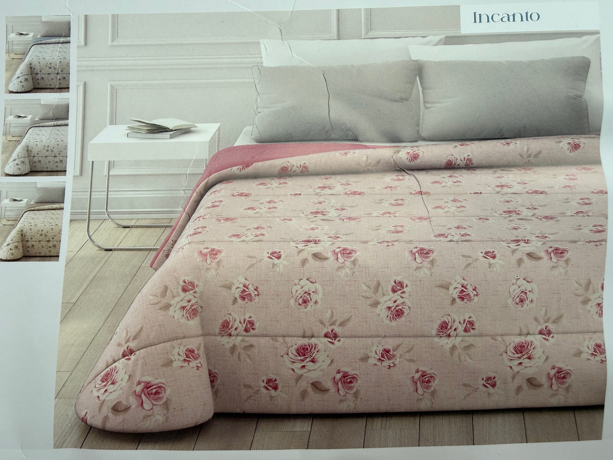 INCANTO - Biancheria Letto - IRGE