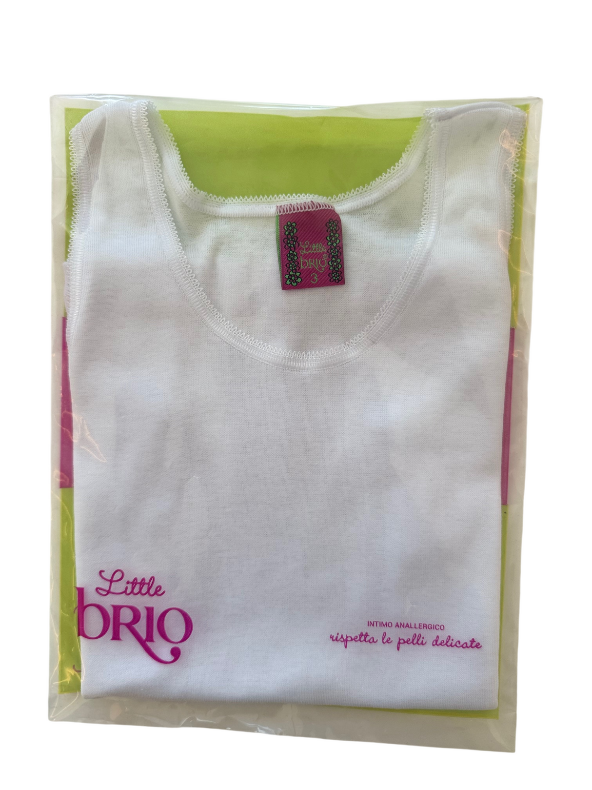 CILLY - Intimo - BRIO
