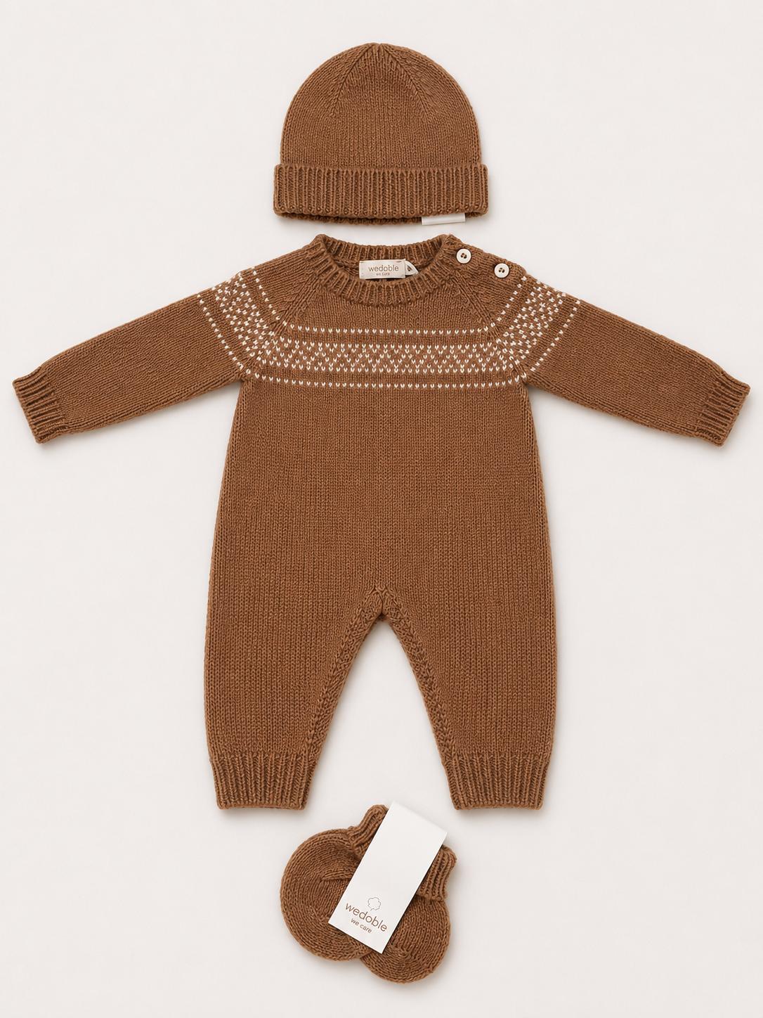 126.02346B.08 - Abbigliamento bambini - WEDOBLE