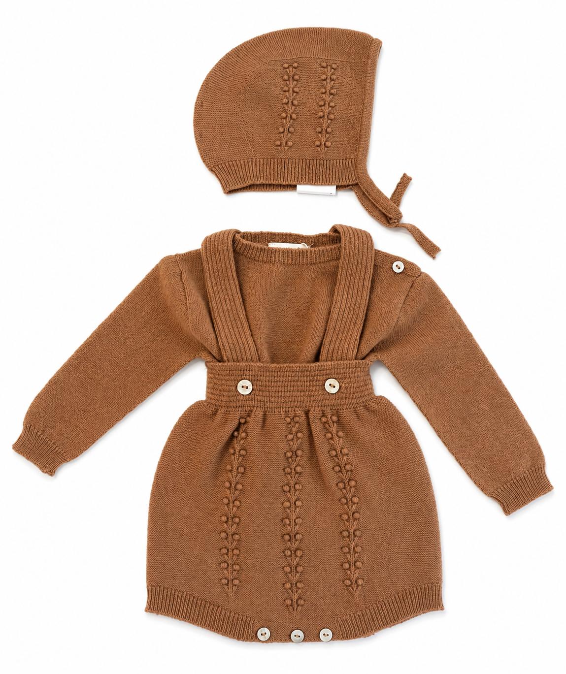 I26.01301C.08 - Abbigliamento bambini - WEDOBLE