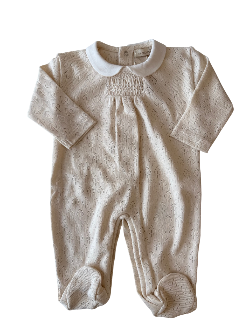 13646A.90 - Abbigliamento bambini - WEDOBLE