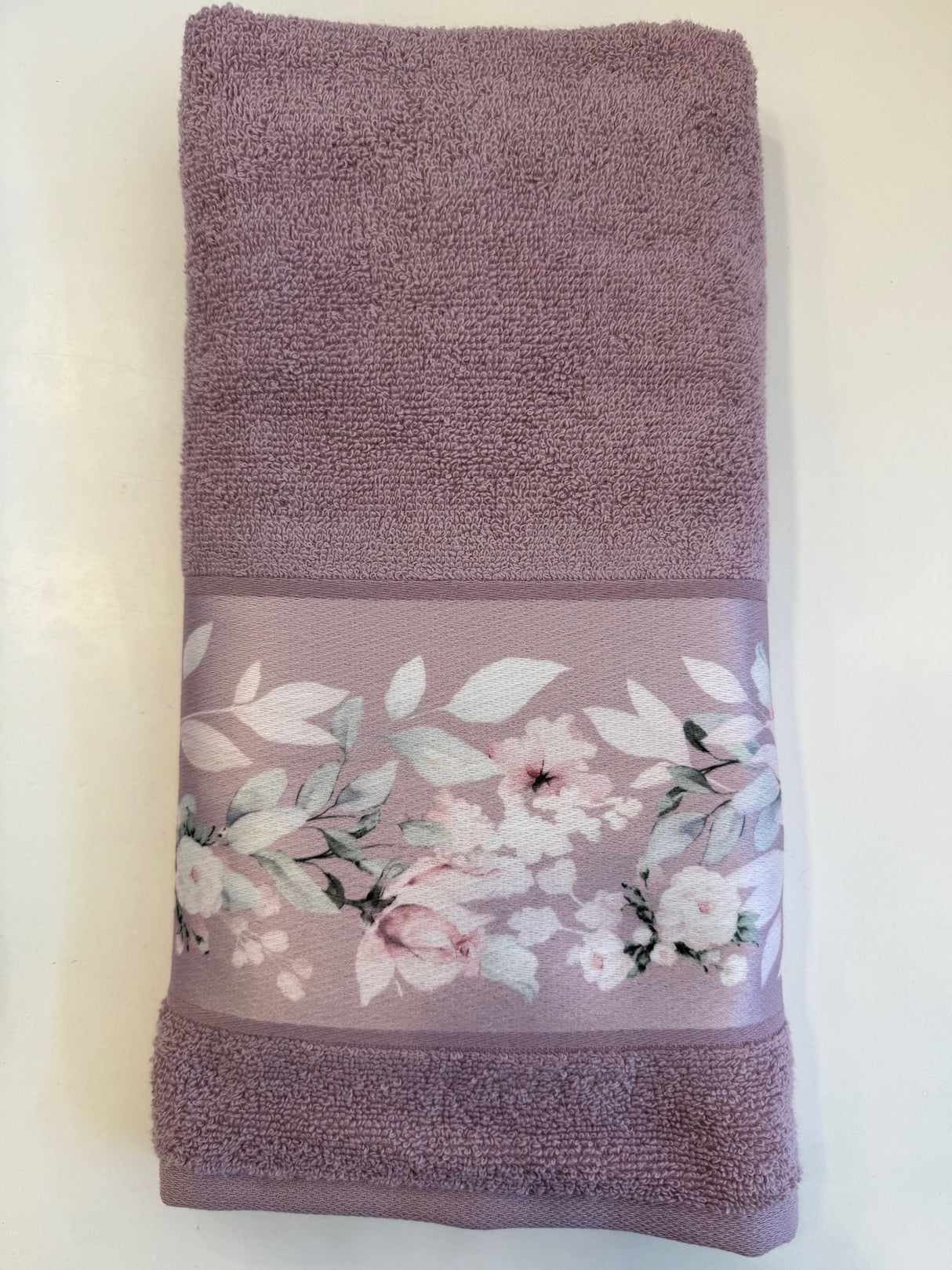 BB0315 - Biancheria Bagno - LINEAORO