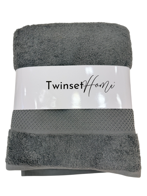 TRIS SPUGNA TWINSET - Biancheria Bagno - TWINSET