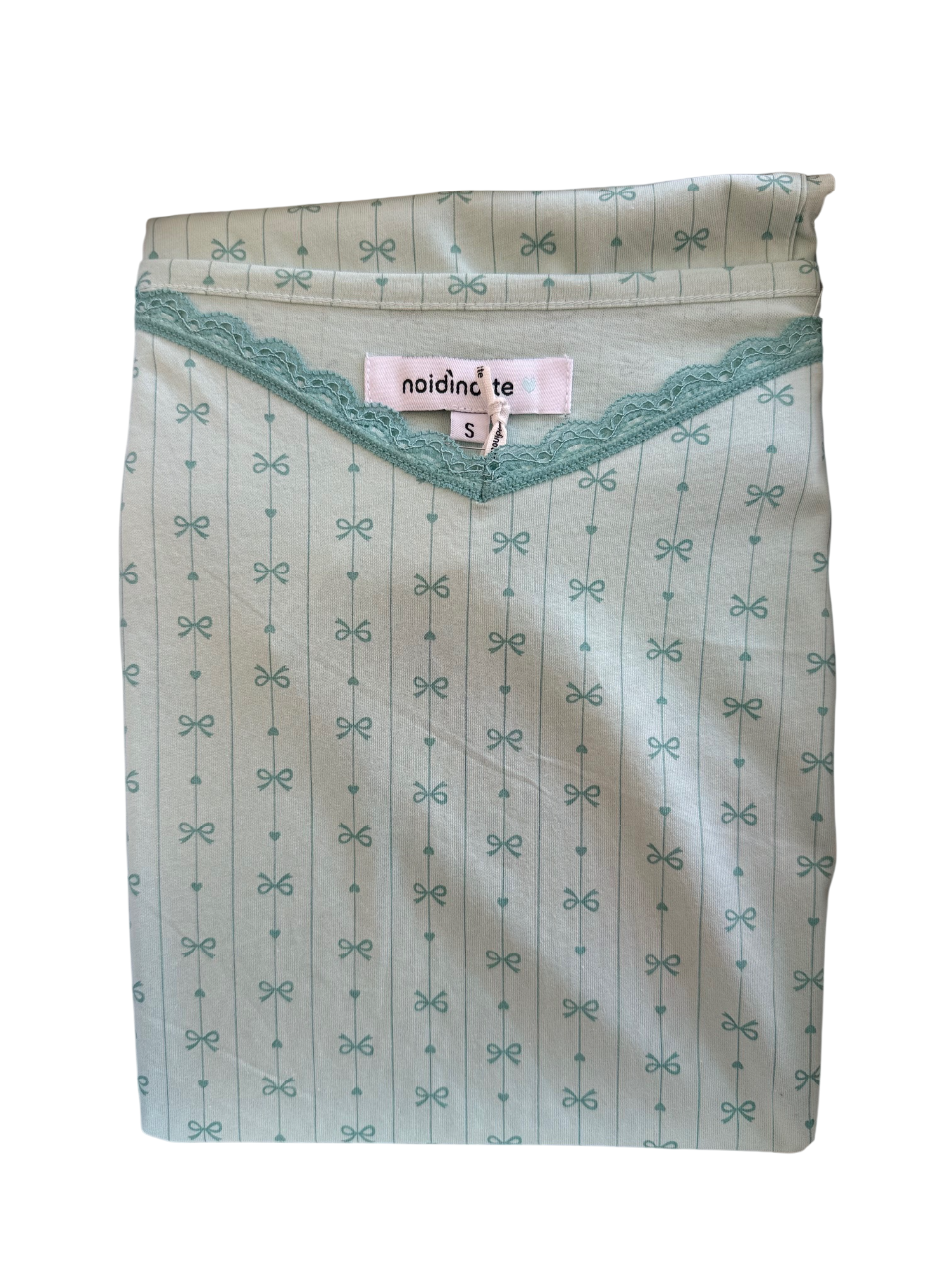 FA9633 - Pigiameria - NOIDINOTTE
