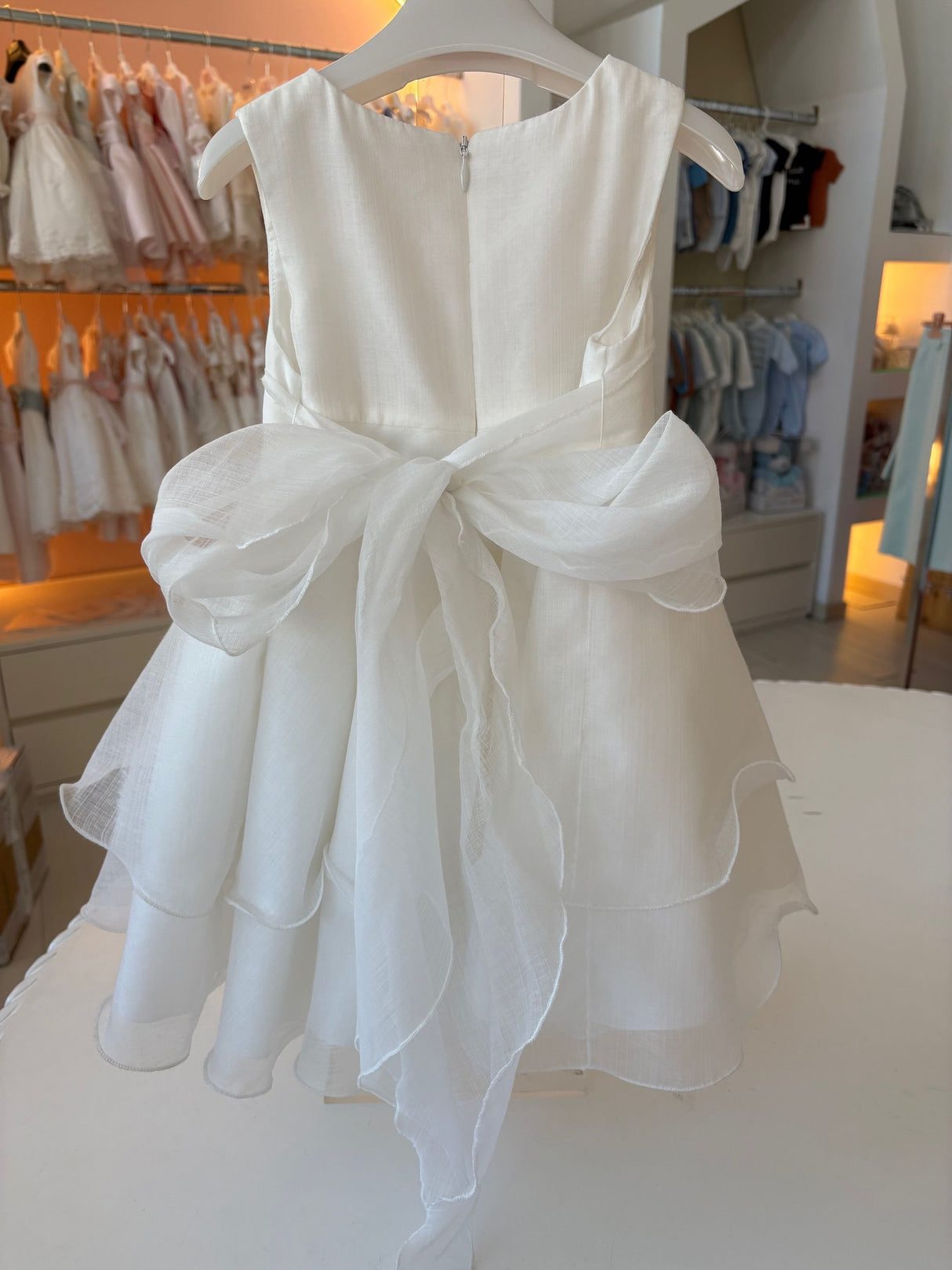 665 - Abbigliamento bambini - MIMILÙ
