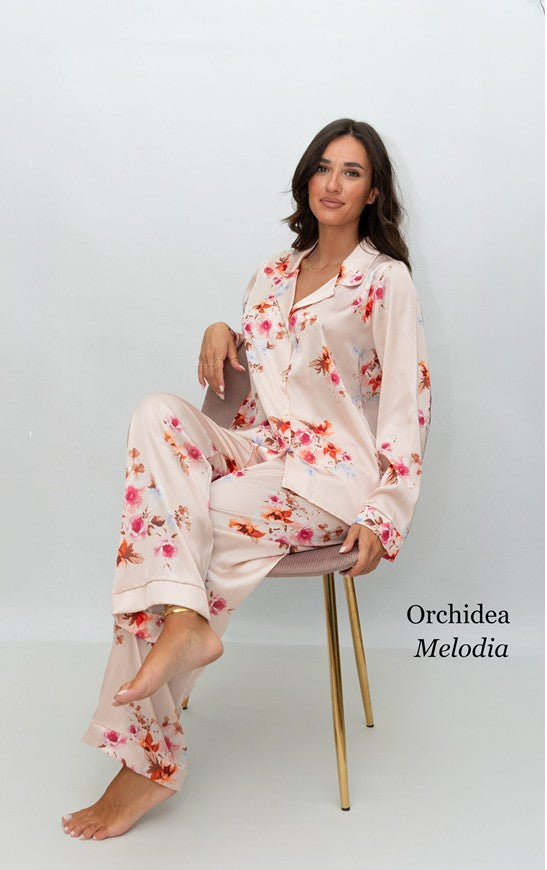 MELODIA - Pigiameria - FILO D'ANGELO